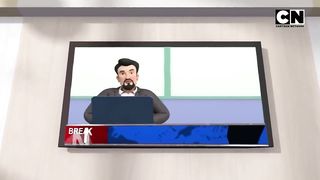 CARTOON 3