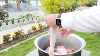 Food videos ????