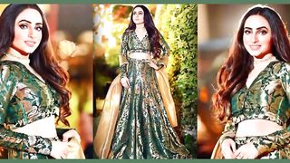 Pakistani actress inaya khan pics