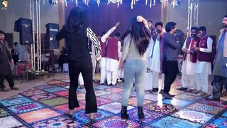 Gori Hik Te Rakh K Barfa , Rimal Shah Dance Performance 2023