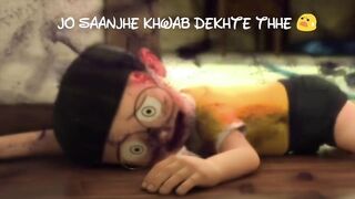 naina song nobita and shuizuka love edit