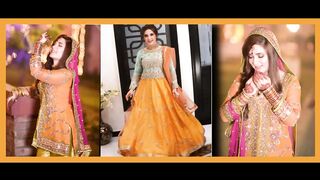 Pakistani famous YouTube marium pervaiz beautiful pics