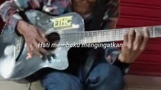 cover keren janji manismu