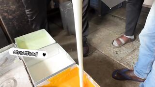 The best juice in prindavan