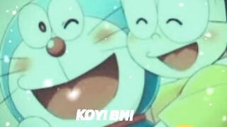 nobita and doremon friendship forever