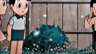 nobita  attitude for girla