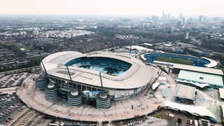 Stade foot