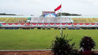 Indonesia Raya-