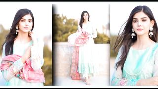 Zainab shabbir new pics