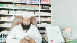 Pet Dard Ka ilaj | Pet Dard Ka Gharelu ilaj | Pet Ka Desi ilaj # Belly Pain Relief Hakeem Qari Irfan Saeed