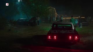 Harnoor Chandni Raat  Mxrci  Karan T  Sukh Sanghera Official Video  New Punjabi Song 2022