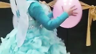 Very Cute Angel