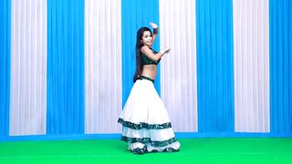 Jhanjheriya Uski Khanak  Ft. Miss Rimi  Hindi Dance Video  Soumik Music 2.0