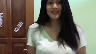 Goyangan mantep