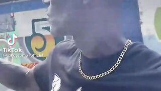 Haitien tiktok