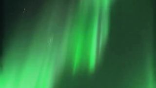 indah nya aurora