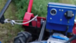 #tractor