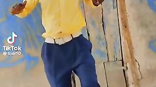 Haitian TIKTOK