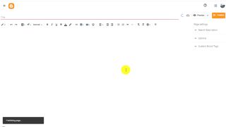 How To Sitemap.xml Page Link Add on techhindishayri.com Blogger Website