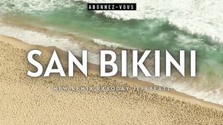 Haitian Song Raboday/San Bikini San Monokini Raboday Vibe Haitian Remix - Jeffbeatz.