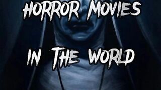 Top 10 horror movies 2