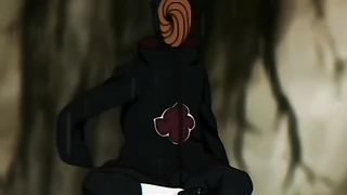 Obito sad