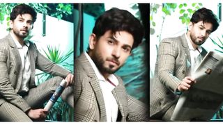 Ali Ansari pics