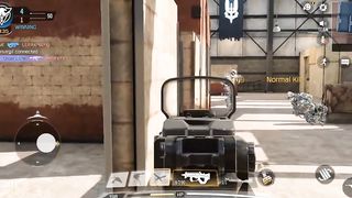 Call Of Duty Mobile - Part 1