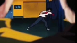 Ippo vs mike tyson who is the best❤️‍????