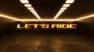 Fast & Furious: The Fast Saga - Let's Ride (feat. YG, Ty Dolla $ign, Lambo4oe) [Trailer Anthem]