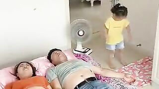 family funny video 2