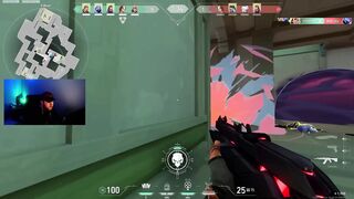 Reaching MAX Speed on Lotus