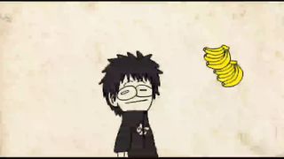Banana?
