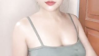 Dance asian girl 019