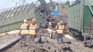 В ЗАБАЙКАЛИЕТО НОВИ ДИВЕРСИИ