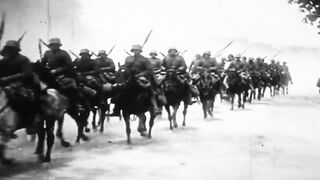 What It Was Like To Be a Trench Soldier in WWI