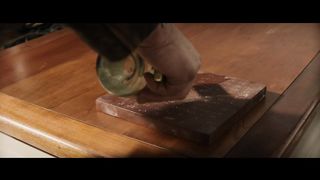 Movie Trailer INDIANA JONES