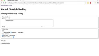 selector css