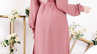 Muslim Outfit