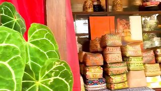 Panglipuran Bali tourism village