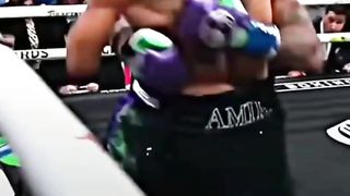 Ryan garcia vs gervonta devis the great fight in boxing history