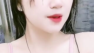 Dance asian girl 2