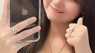 Dance asian girl 3