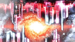 Breathe Carolina - Dimension
