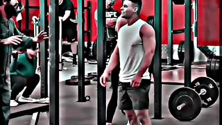 Gym is good