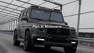 Plan  A Plan B
