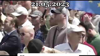 МОЛДОВА ИСКА ЕВРОПА