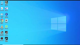How to use Keyboard as Mouse for Windows PC #AQBTechnique