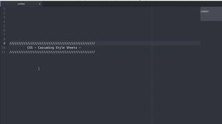 intro belajar css untuk pemula