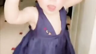 Cute Daughter